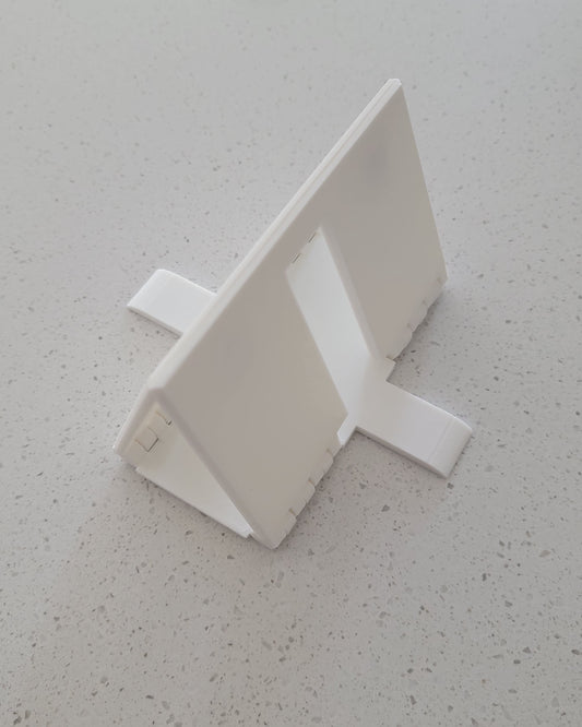 The Waste Leveler Insert for Litter Robot 3, 4, 5, 5 Pro, or EVO Waste Drawer - Extended Capacity to go longer between changing bags!