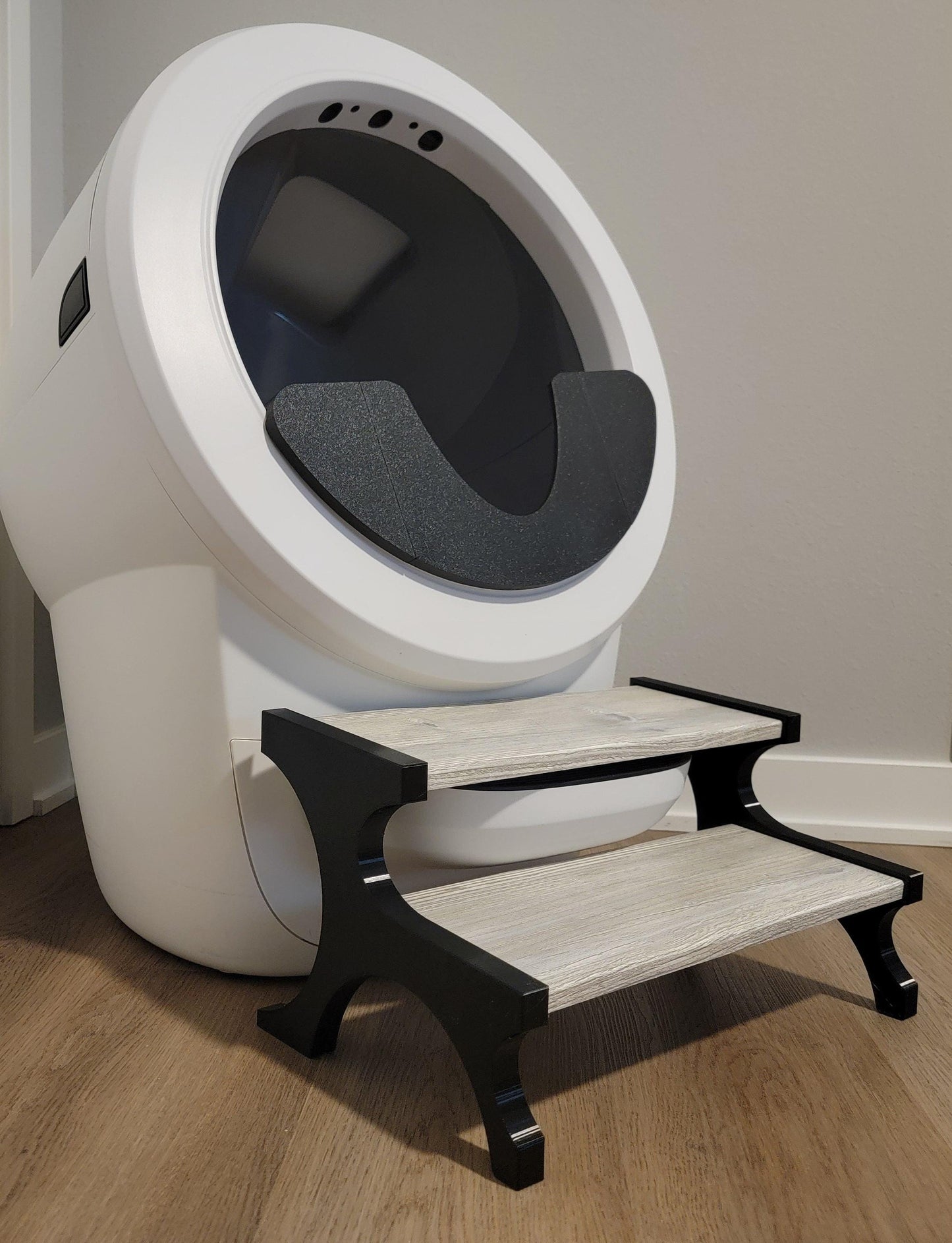 Cat Steps for Litter-Robot 4 | Senior Cats & Kittens!