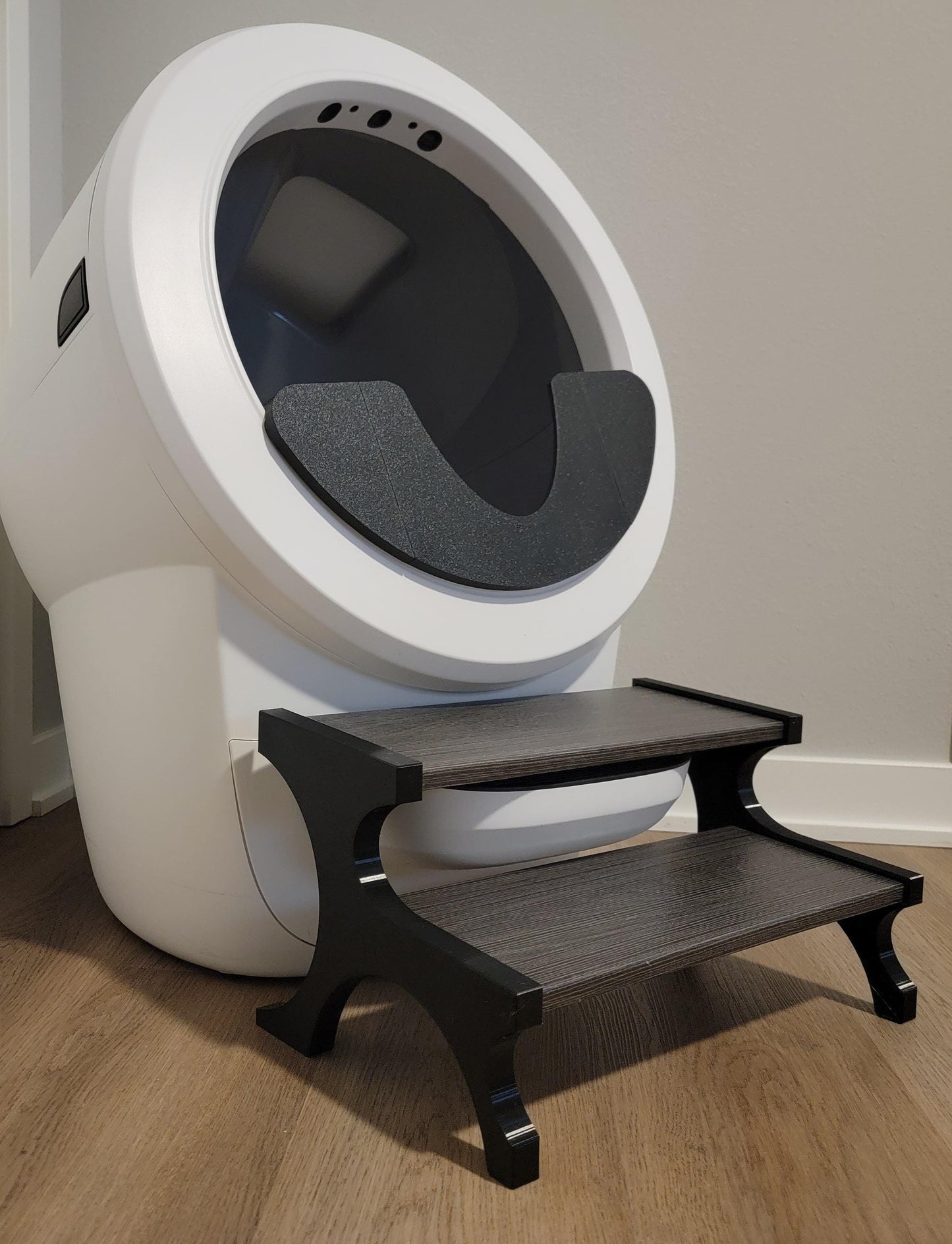 Cat Steps for Litter-Robot 4 | Senior Cats & Kittens!