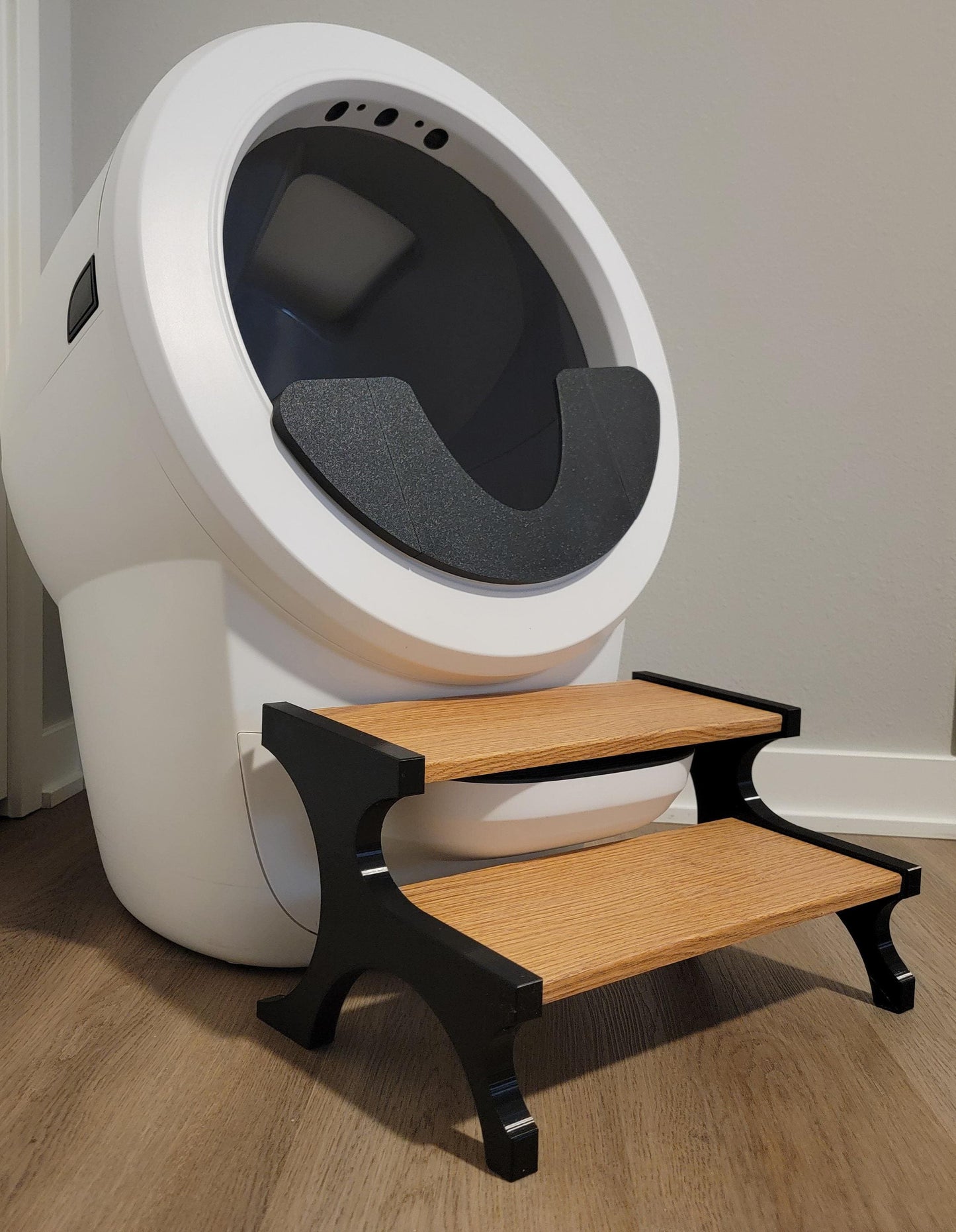 Cat Steps for Litter-Robot 4 | Senior Cats & Kittens!