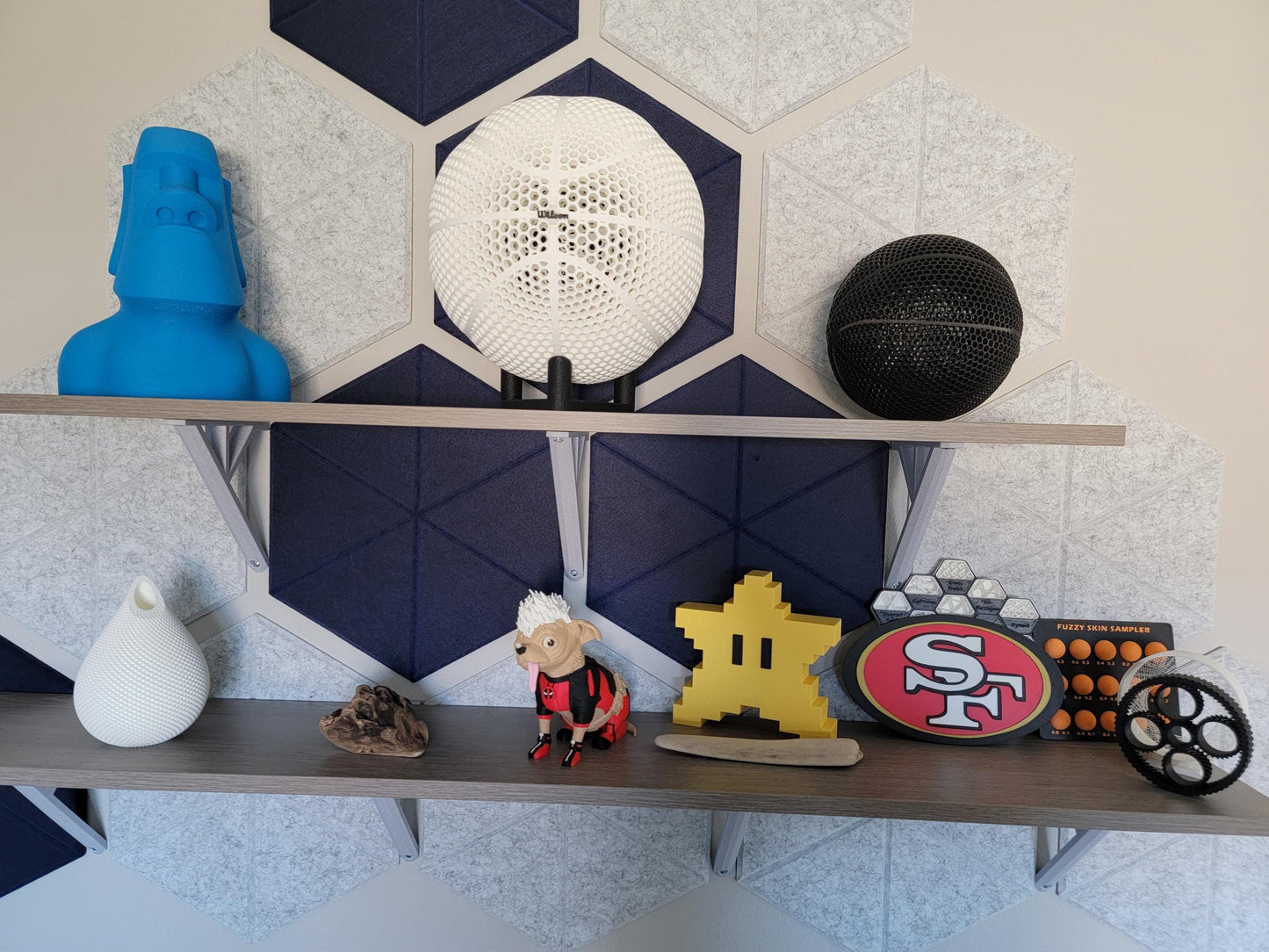 Custom 3D Printing Service | Design, Manufacturing & Prototyping