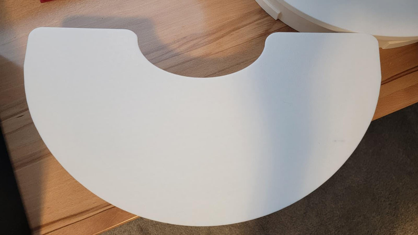 Scratch N Dent Shields Platforms Lazy Susan's: DIY Project, Save Money!