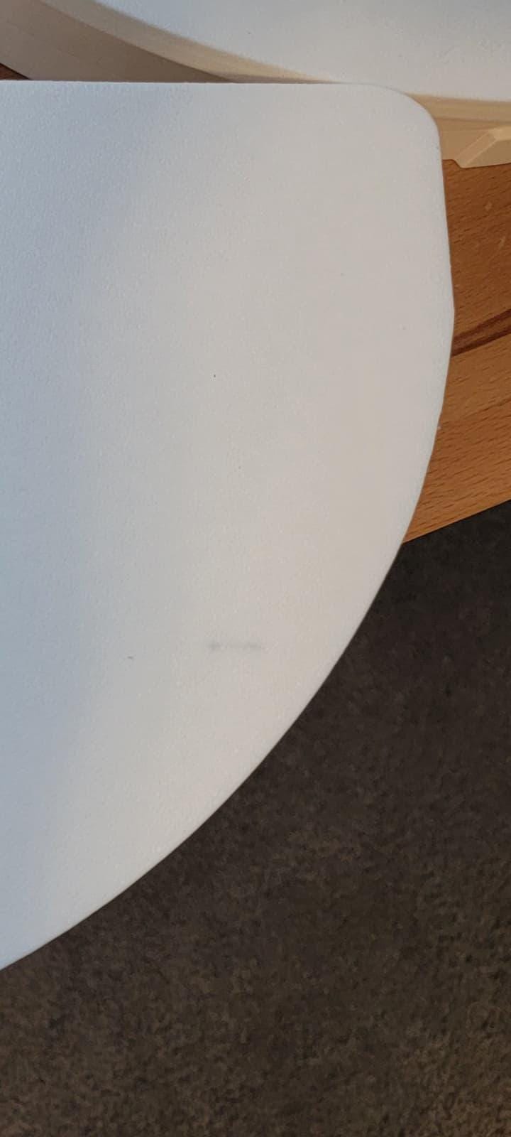 Scratch N Dent Shields Platforms Lazy Susan's: DIY Project, Save Money!