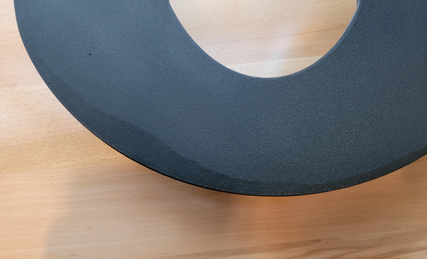 Scratch N Dent Shields Platforms Lazy Susan's: DIY Project, Save Money!