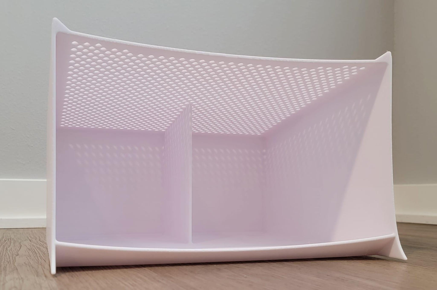 Litter Platform for Litter-Robot 4 | Your Ultimate Tracking Solution!