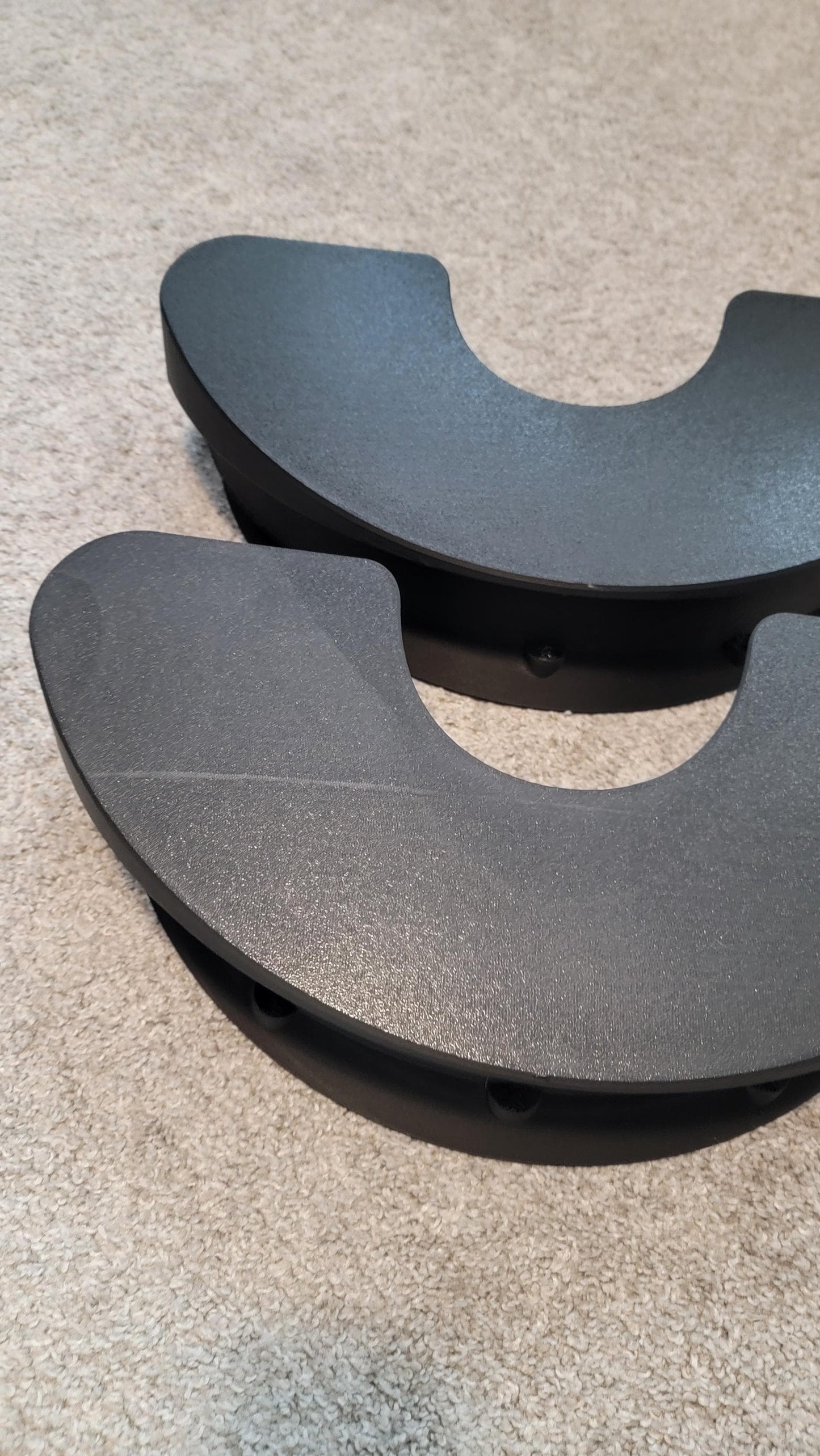 Scratch N Dent Shields Platforms Lazy Susan's: DIY Project, Save Money!