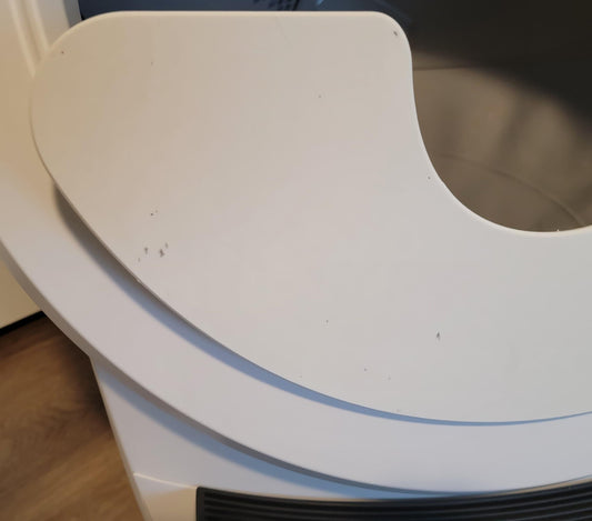 Scratch N Dent Shields Platforms Lazy Susan's: DIY Project, Save Money!