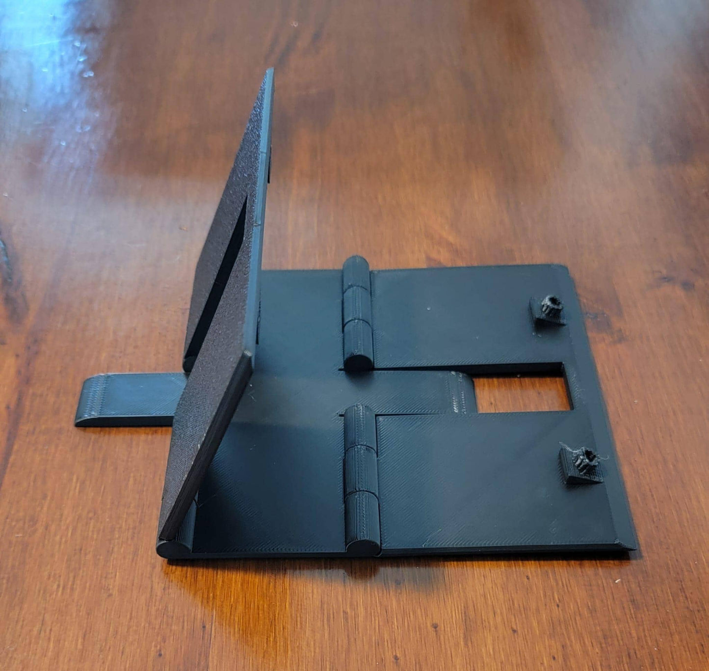 Steps Platform for Litter-Robot 4 | Easy Access and Ultimate Litter Control!