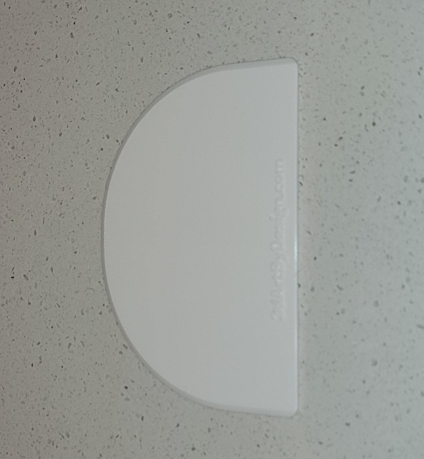 The GlobeScraper Compatible with Litter-Robot | Liner-Safe Stuck-Waste Removal Tool | Deep Cleaning Accessory for 3, 4, 5, Pro, and EVO