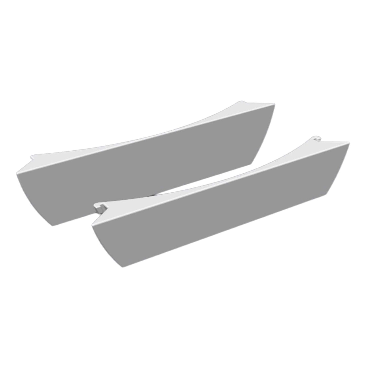 Shield Set for PETKIT Ultra | Litter Box Splash Guard & Containment Accessory