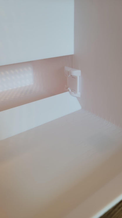 Steps Platform for Litter-Robot 4, 5, 5 Pro, or EVO | Easy Access and Ultimate Litter Control!