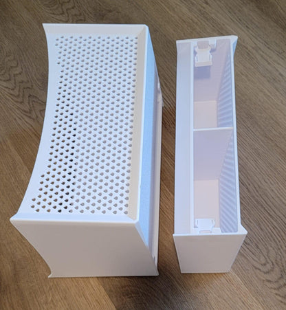 Steps Platform for Litter-Robot 4, 5, 5 Pro, or EVO | Easy Access and Ultimate Litter Control!