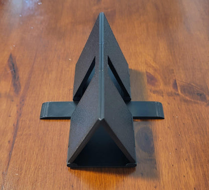 UPDATED! Max Shield for Litter-Robot 4 : Anti-Flicking, One-Piece Design - White or Black