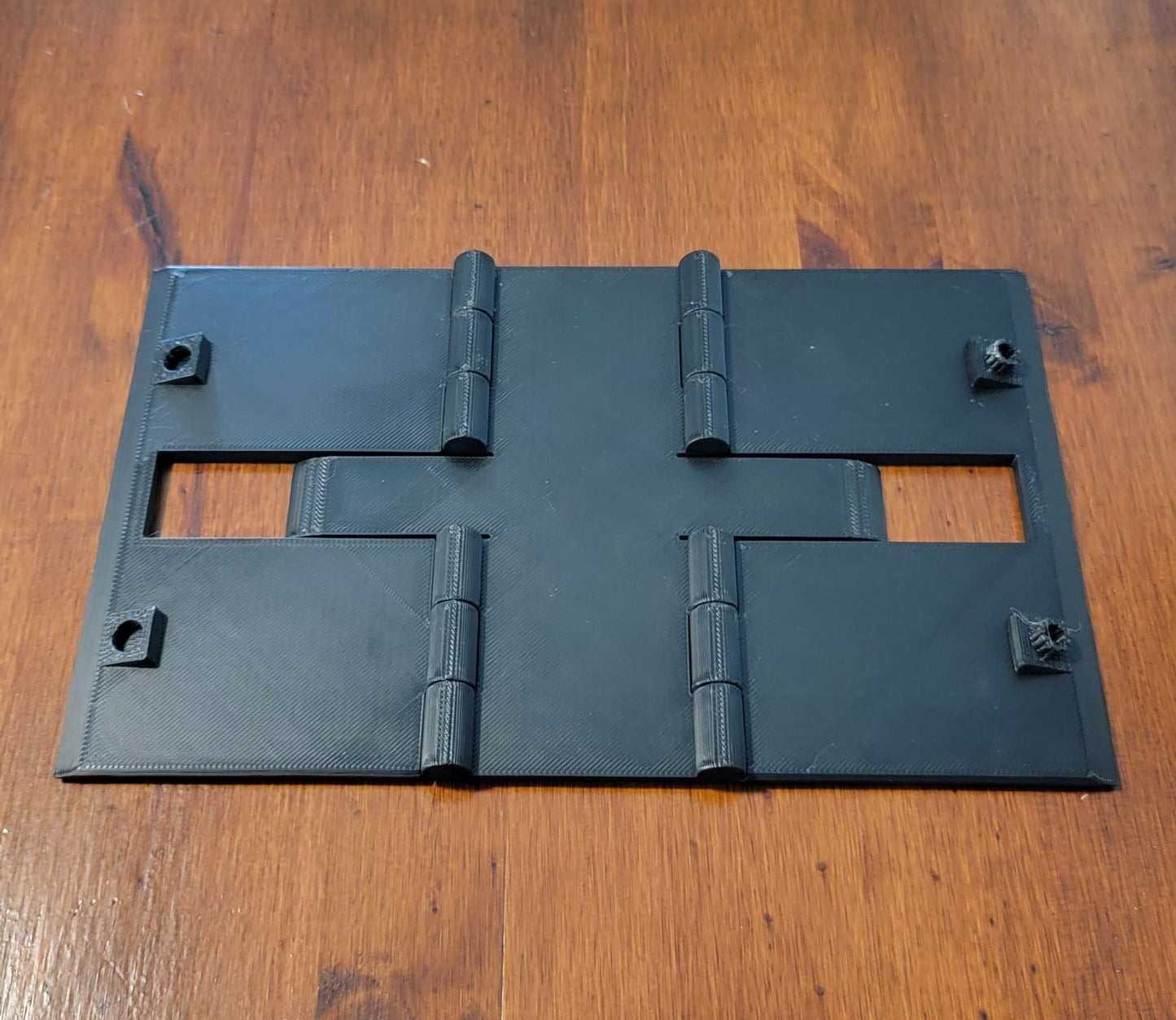 Litter Control Steps + Max Shield Bundle for Litter-Robot 4 - In Black or White