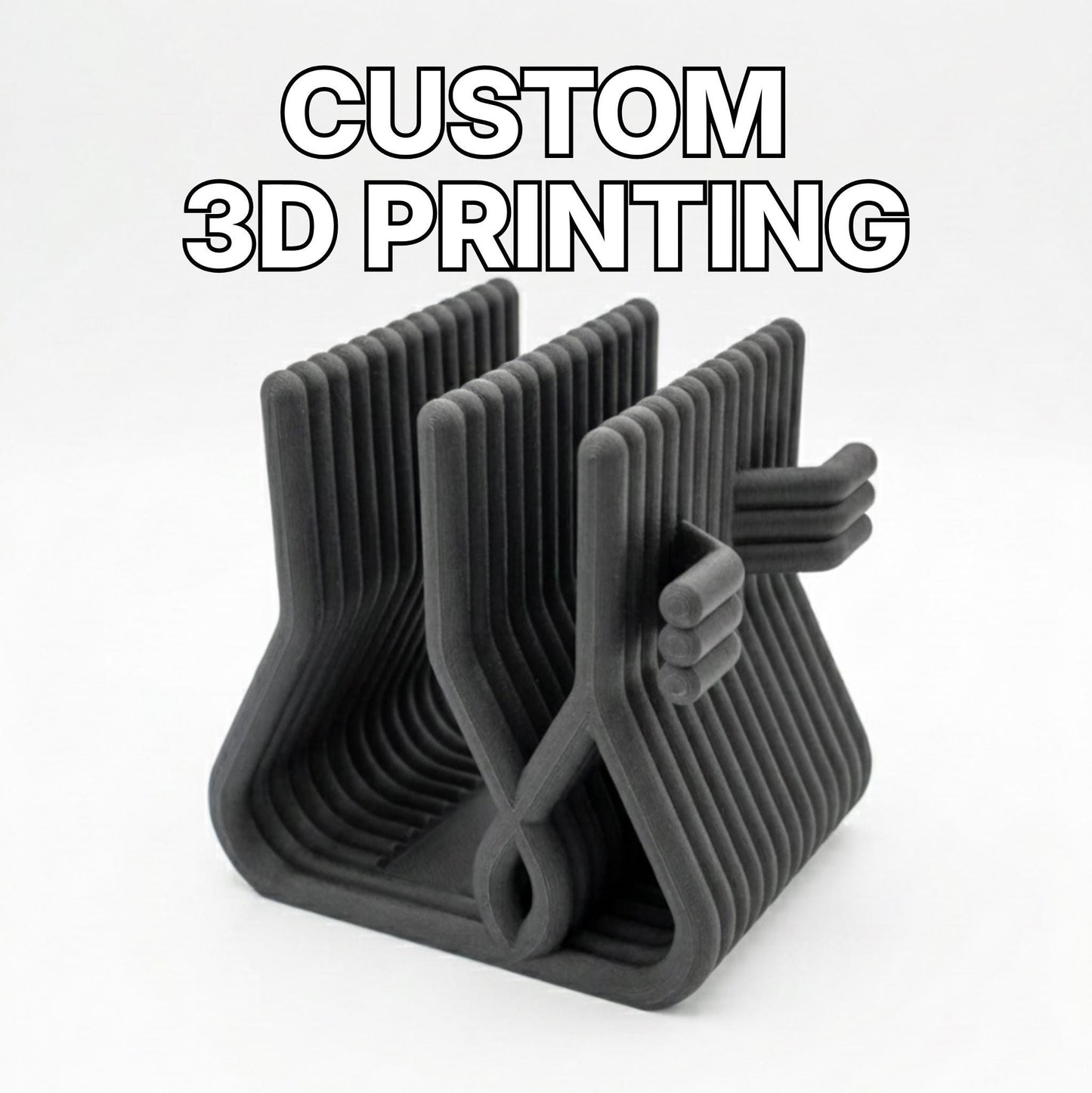 Custom 3D Printing Service | Design, Manufacturing & Prototyping