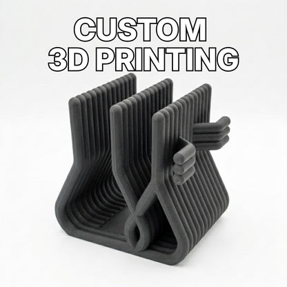 Custom 3D Printing Service | Design, Manufacturing & Prototyping
