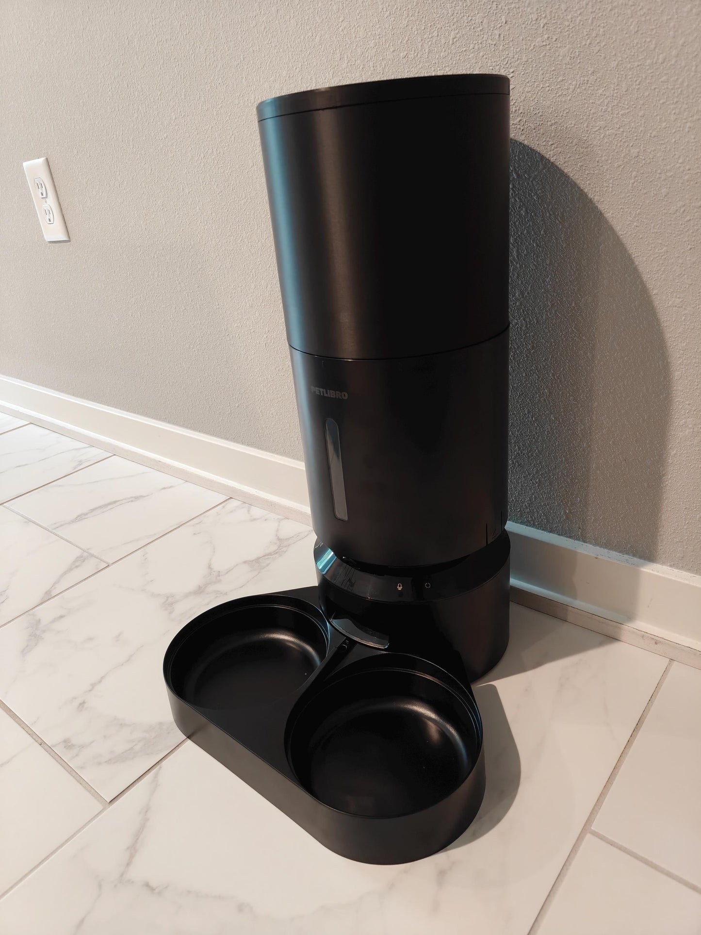 Petlibro 5L Granary Extender | Extra Food Storage Upgrade