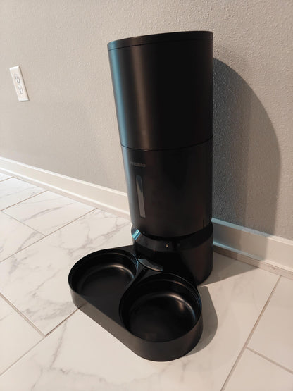Petlibro 5L Granary Extender | Extra Food Storage Upgrade