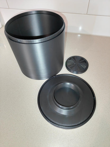 Petlibro 5L Granary Extender | Extra Food Storage Upgrade