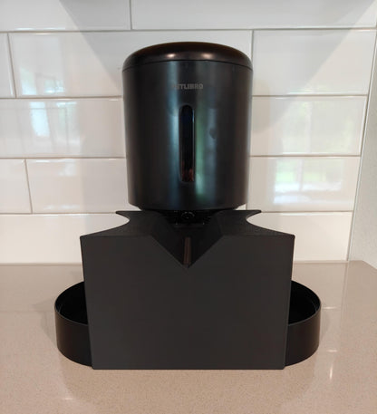 Pet Divider for Petlibro GRANARY Smart Dual Tray Pet Feeder