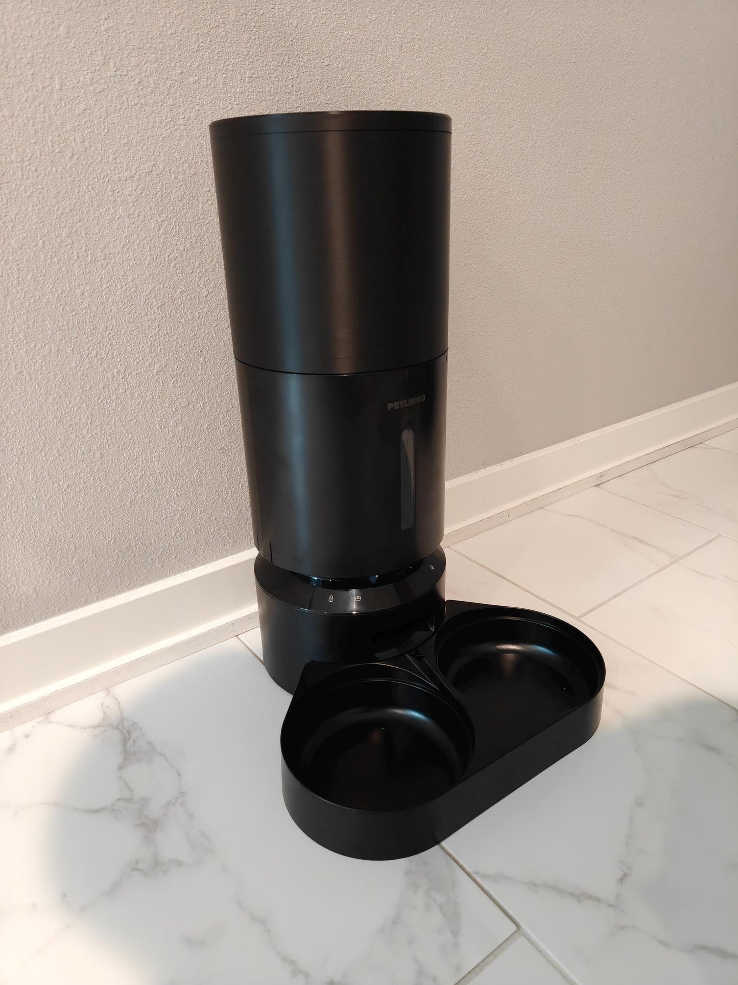 Petlibro 5L Granary Extender | Extra Food Storage Upgrade