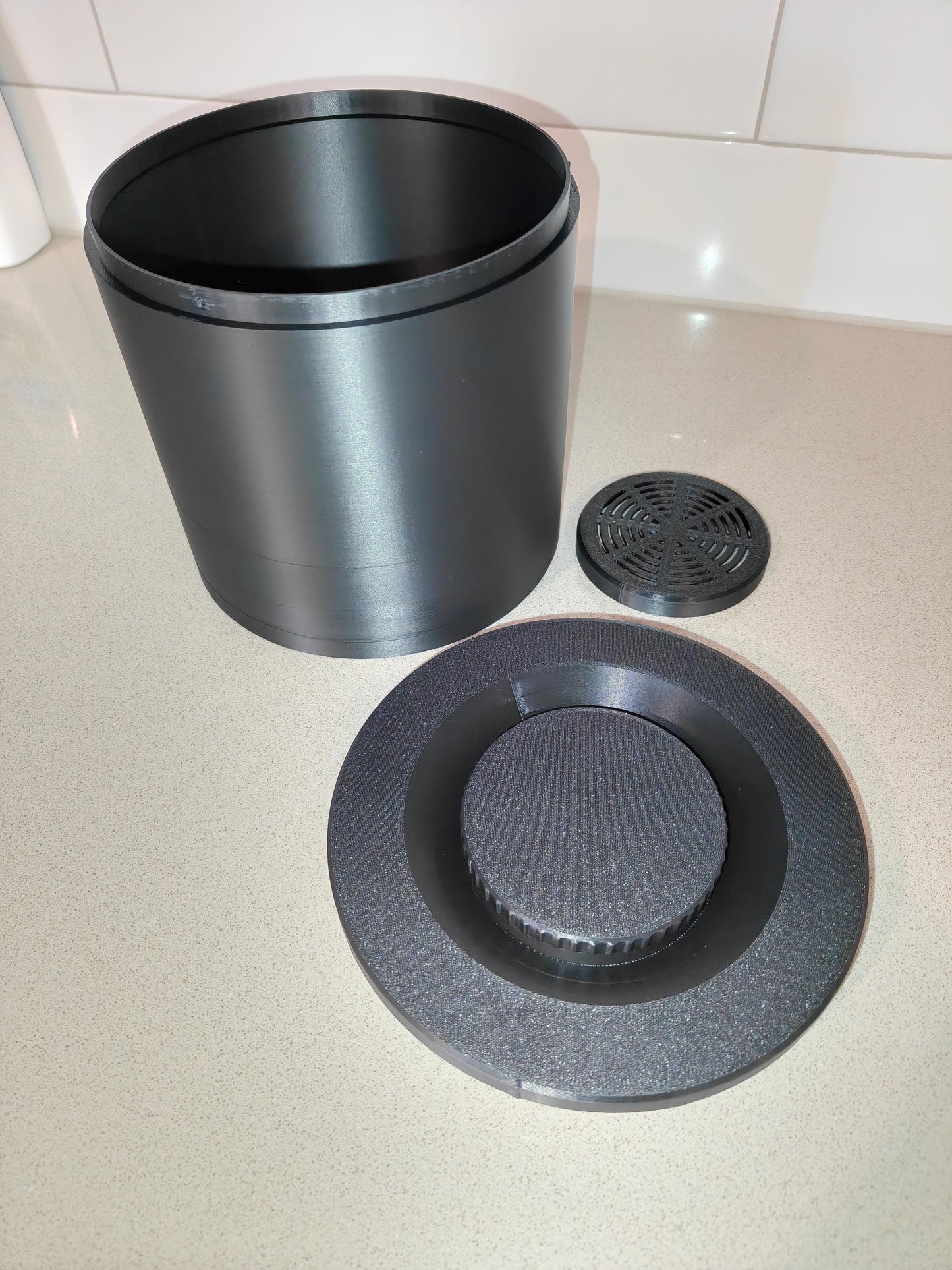 Petlibro 5L Granary Extender | Extra Food Storage Upgrade